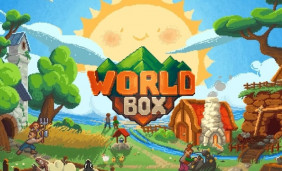 Experience WorldBox Game on Mobile Devices