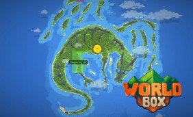 Explore the Magical Realm of WorldBox: the Unblocked Edition